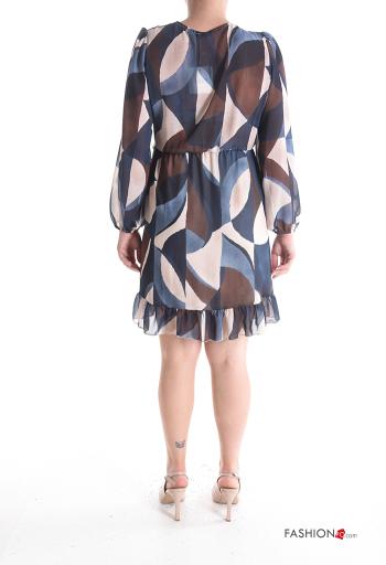 Vestido Estilo Casual - ph 2