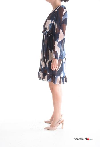 Vestido Estilo Casual - ph 3