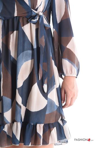 Vestido Estilo Casual - ph 4