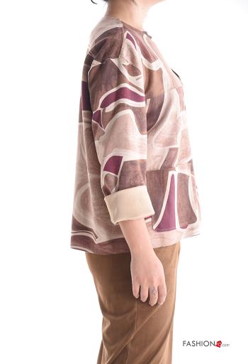 Casual Duster Coat - ph 3