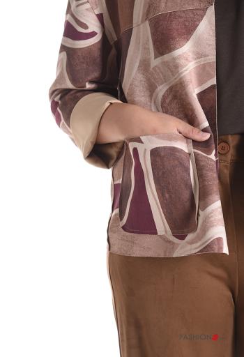 Casual Duster Coat - ph 4