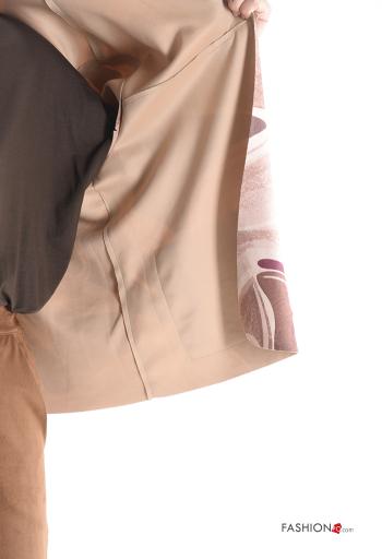 Casual Duster Coat - ph 6