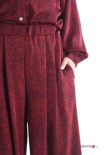 Pantalone Casual - ph 4