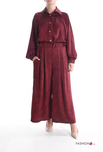 Pantalone Casual - ph 5