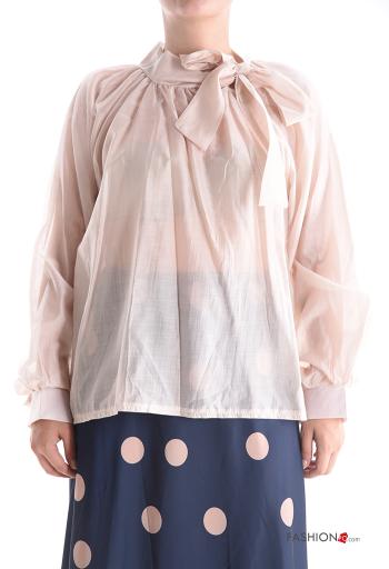 Camisa Estilo Casual