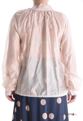 Camisa Estilo Casual - ph 2