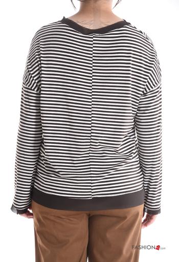 Camisola Estilo Casual - ph 2