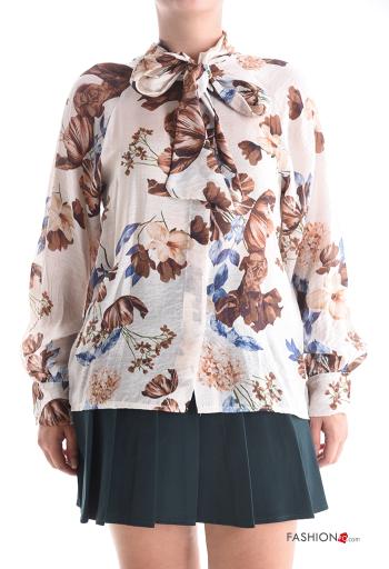 Chemise Casual - ph 1