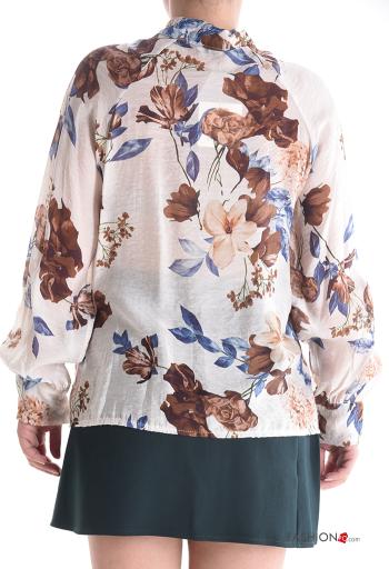 Chemise Casual - ph 2