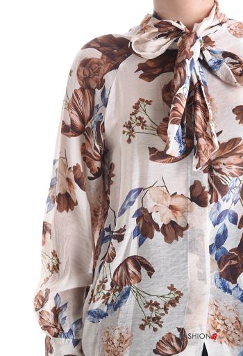 Chemise Casual - ph 4