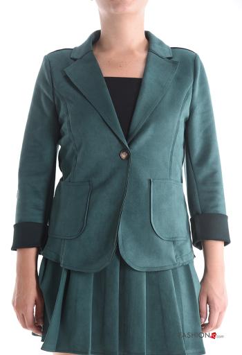 Casual Coat