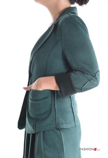 Casual Coat - ph 3