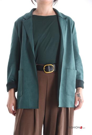 Casual Coat