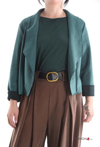 Casual Coat