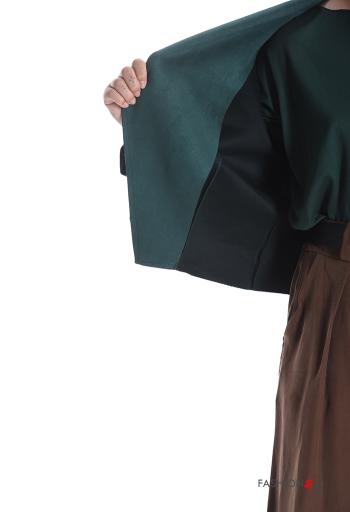 Abrigo Estilo Informal - ph 6