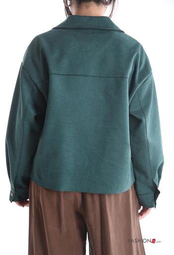 Camisa Estilo Casual - ph 2