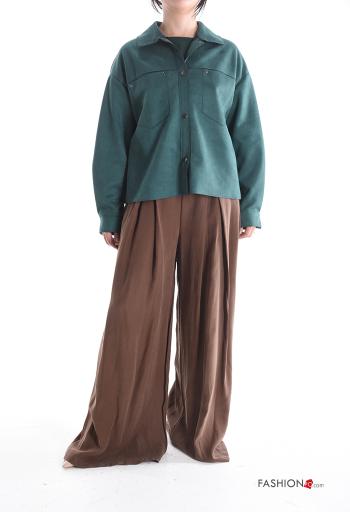 Camisa Estilo Casual - ph 5
