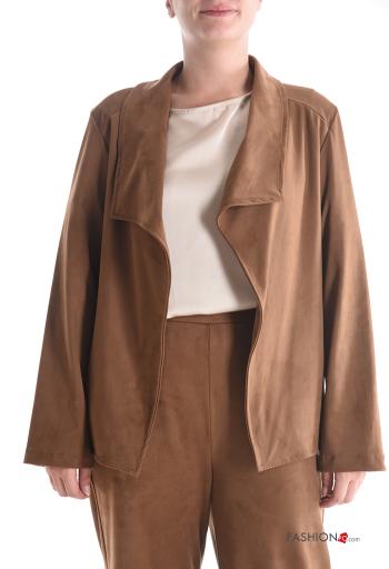 Blusão Estilo Casual - ph 1