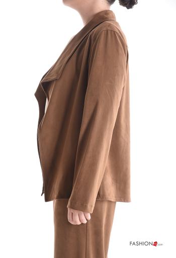 Blusão Estilo Casual - ph 3