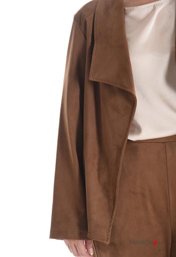 Blusão Estilo Casual - ph 4