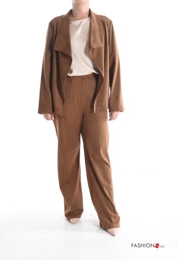 Blusão Estilo Casual - ph 5