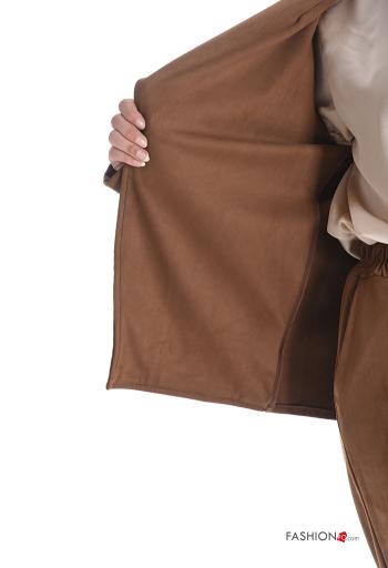 Blusão Estilo Casual - ph 6