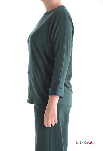 Camisola Estilo Casual - ph 3