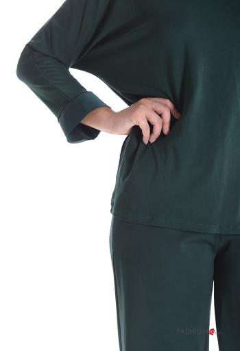 Camisola Estilo Casual - ph 4