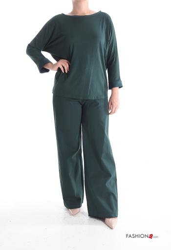 Camisola Estilo Casual - ph 5