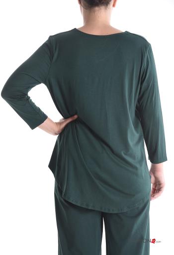 Camisola Estilo Casual - ph 2