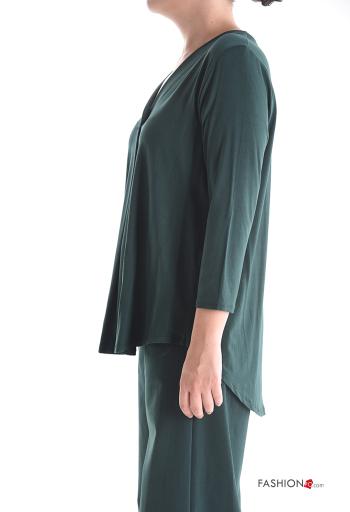 Camisola Estilo Casual - ph 3