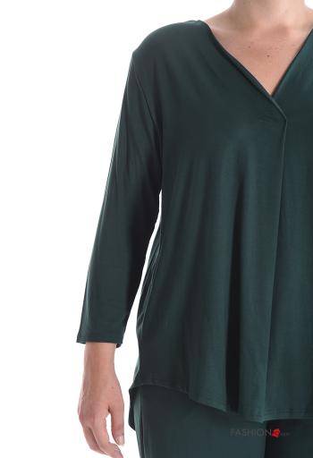 Camisola Estilo Casual - ph 4