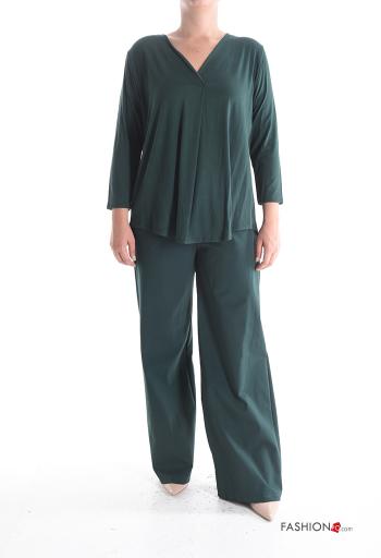Camisola Estilo Casual - ph 5
