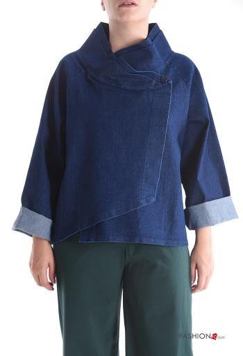 Giacca in Cotone - ph 1