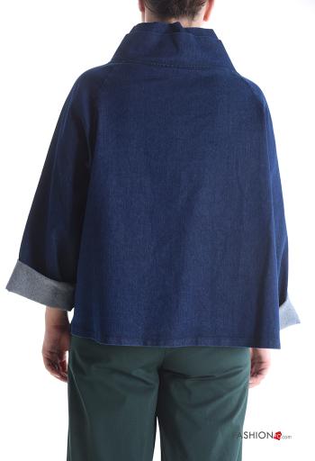 Giacca in Cotone - ph 2