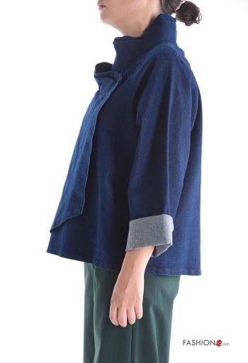 Giacca in Cotone - ph 3