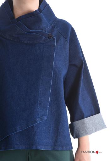 Giacca in Cotone - ph 4