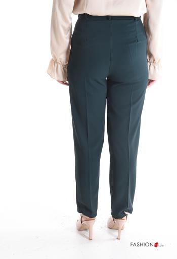 Pantalones Estilo Informal - ph 2