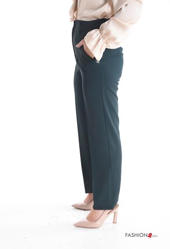 Pantalones Estilo Informal - ph 3