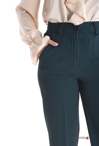 Pantalones Estilo Informal - ph 4