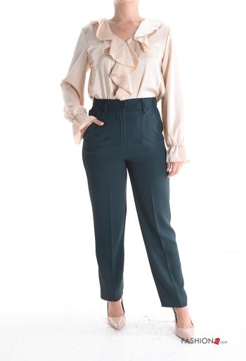 Pantalones Estilo Informal - ph 5