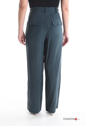 Pantalones Estilo Informal - ph 2