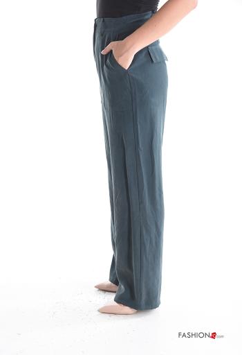 Pantalones Estilo Informal - ph 3
