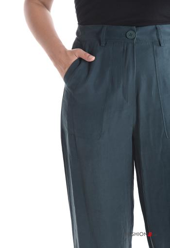 Pantalones Estilo Informal - ph 4