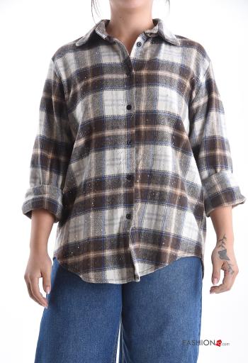 Chemise en Coton - ph 1