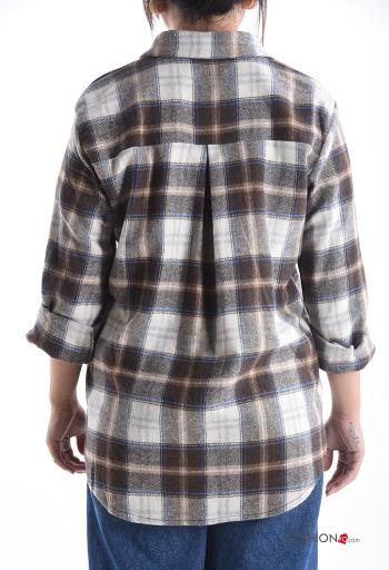 Chemise en Coton - ph 2