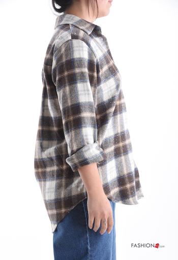 Chemise en Coton - ph 3