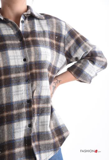 Chemise en Coton - ph 4