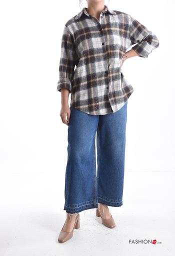 Chemise en Coton - ph 5