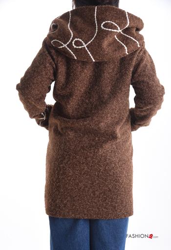 Manteau Casual - ph 2